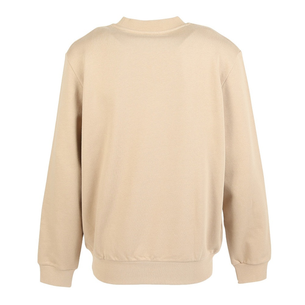 ラコステ（LACOSTE）（メンズ）エッセンシャルクルーネックスウェット SH9801-9902S