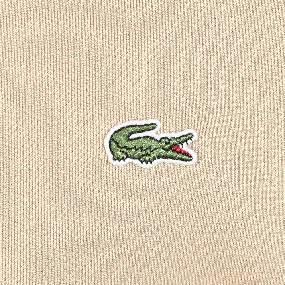 ラコステ（LACOSTE）（メンズ）エッセンシャルクルーネックスウェット SH9801-9902S
