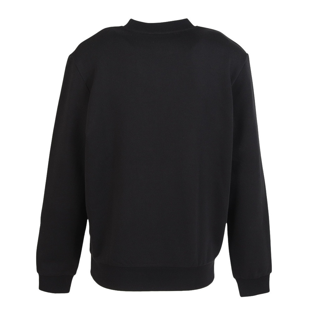 ラコステ（LACOSTE）（メンズ）エッセンシャルクルーネックスウェット SH9801-99031