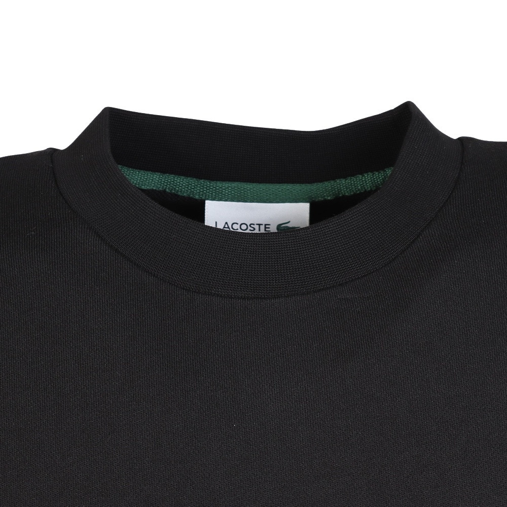 ラコステ（LACOSTE）（メンズ）エッセンシャルクルーネックスウェット SH9801-99031