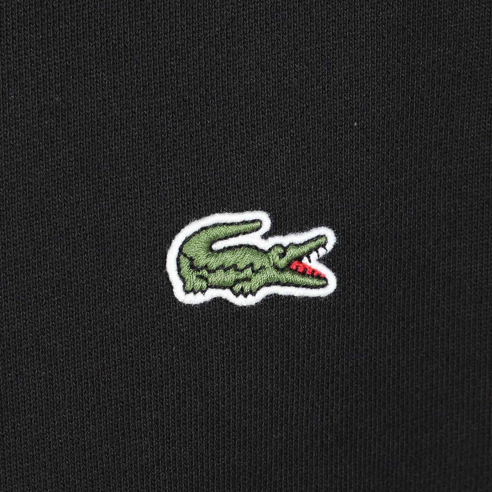 ラコステ（LACOSTE）（メンズ）エッセンシャルクルーネックスウェット SH9801-99031