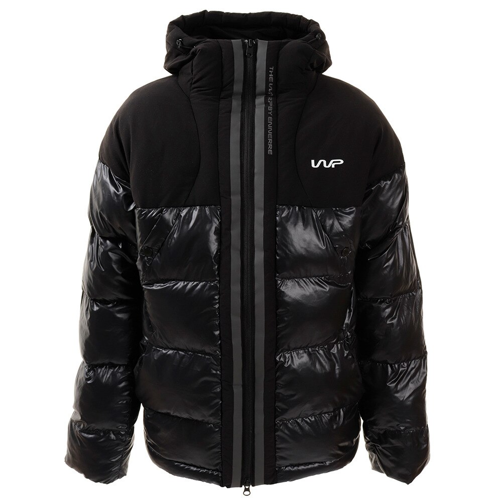  パーカー Ball Padding HD ジャケット WB32JL10/BLK オンライン価格