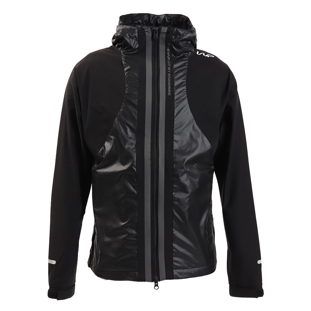  Windbreak パーカー WB32JY02 BLK オンライン価格