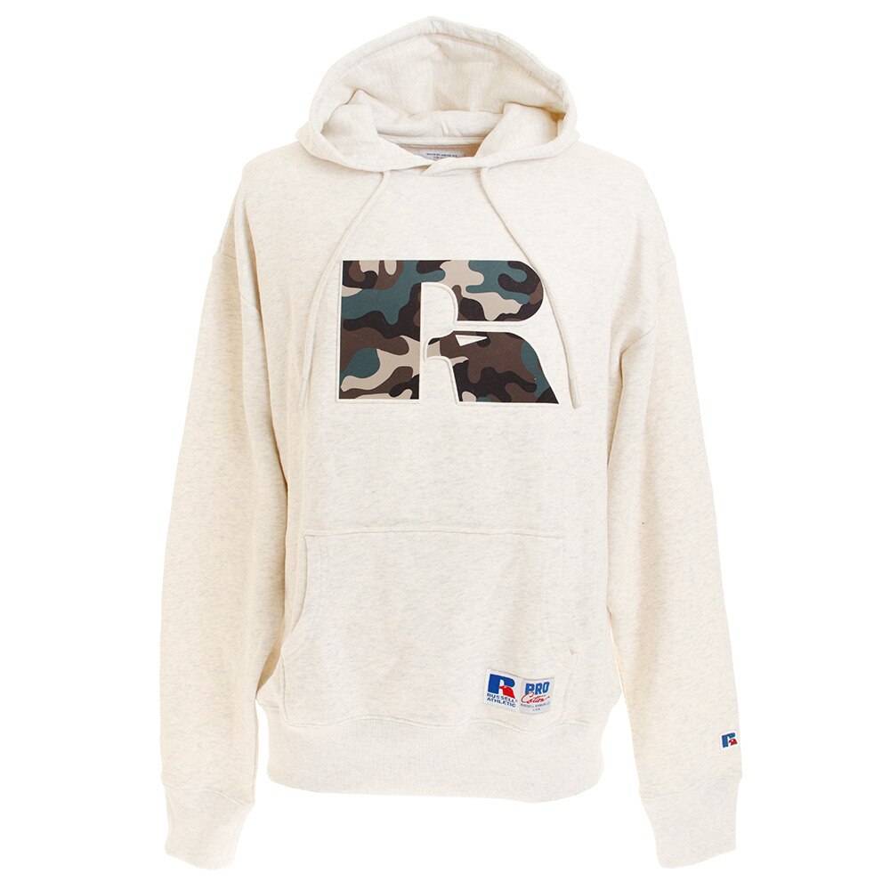  パーカー プロフーディ RBM19F0007 OWHT オンライン価格 プロコットン