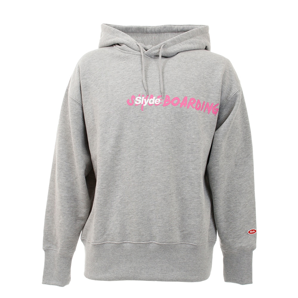  パーカー PHOTO フーディー sl201909006-GRY オンライン価格