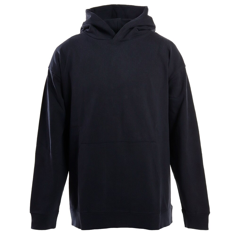  ビッグシルエットヘビーパーカー 0351028-NVY
