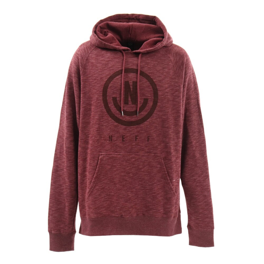  CORPO HOOD パーカー NF12 MAR