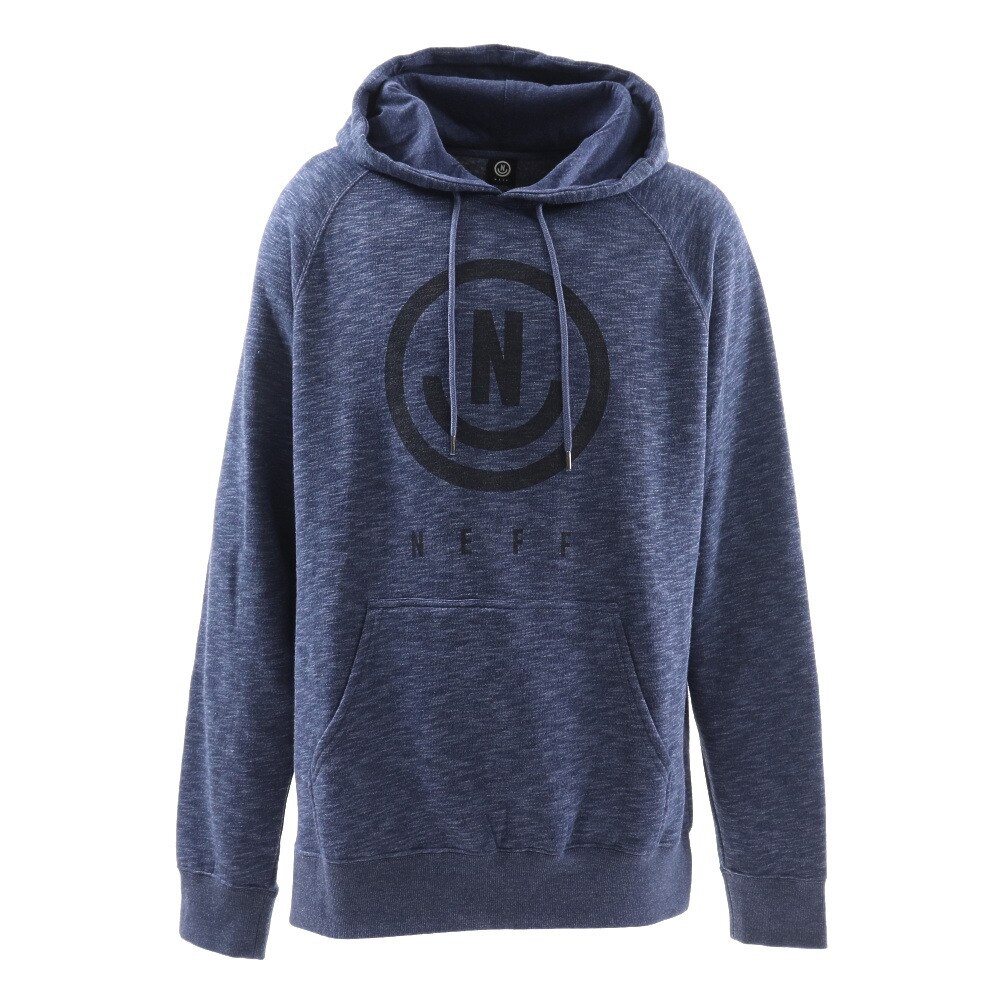 CORPO HOOD パーカー NVY