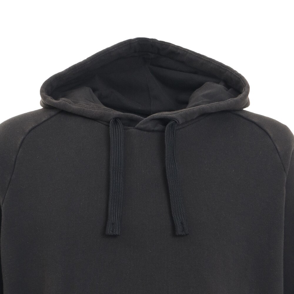 プーマ（PUMA）（メンズ）SUPER PUMA フーディ 847532 01 BLK