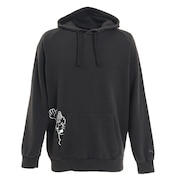 プーマ（PUMA）（メンズ）SUPER PUMA フーディ 847532 01 BLK