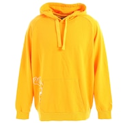 プーマ（PUMA）（メンズ）SUPER PUMA フーディ 847532 30 YEL