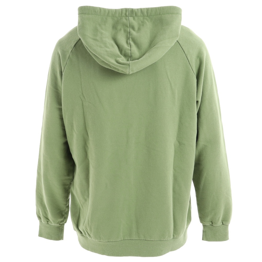 プーマ（PUMA）（メンズ）SUPER PUMA フーディ 847532 67 GRN