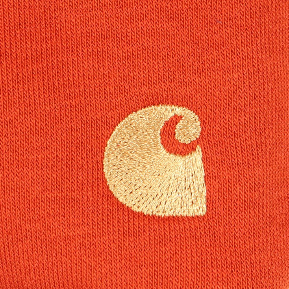 カーハート（CARHARTT）（メンズ）フーディー CHASE スウェットシャツ