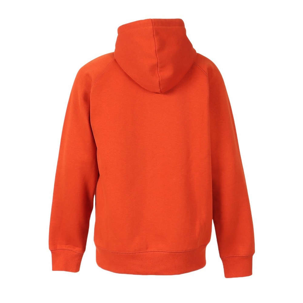 カーハート（CARHARTT）（メンズ）フーディー CHASE スウェットシャツ I0263840JMXX21F