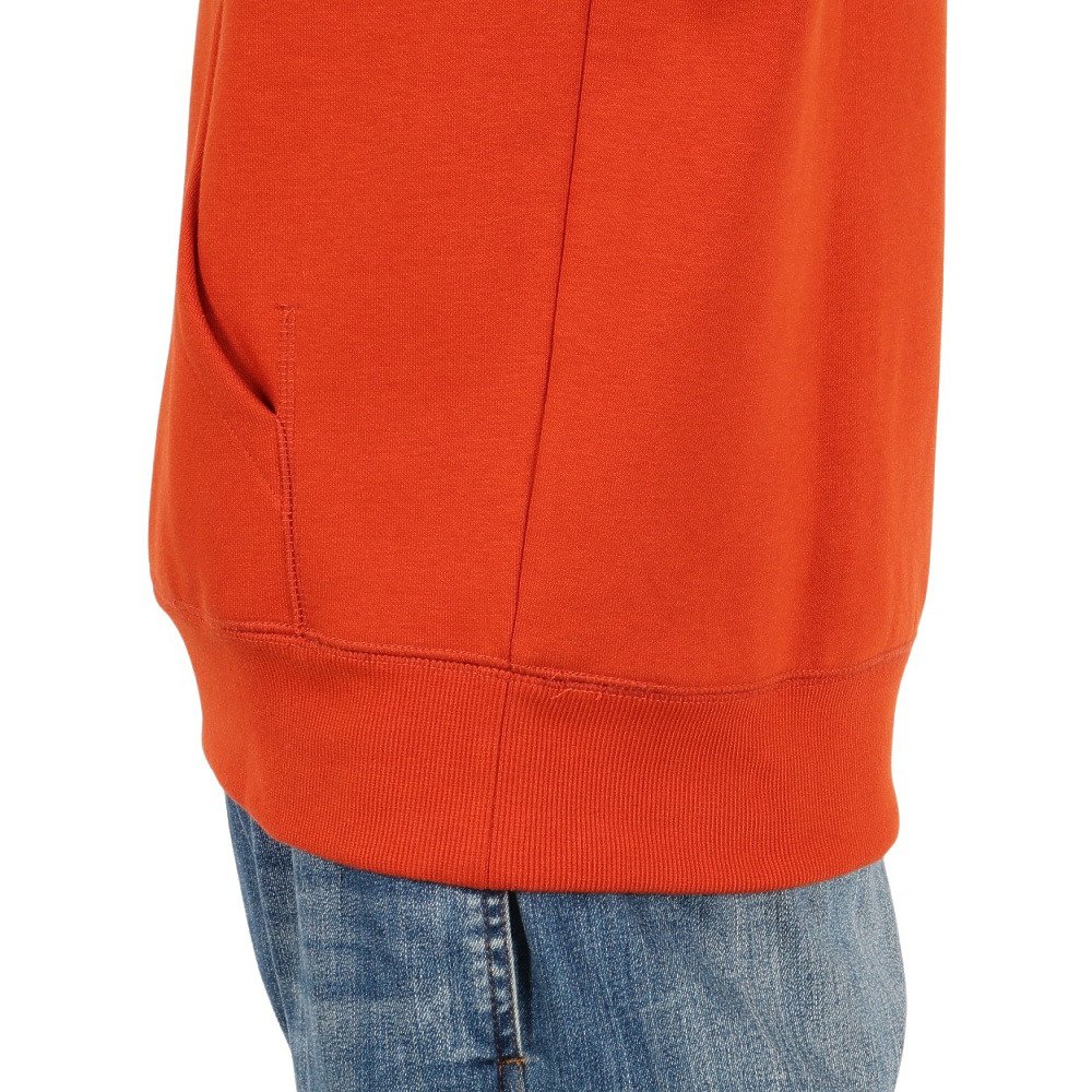 カーハート（CARHARTT）（メンズ）フーディー CHASE スウェットシャツ