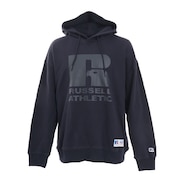 ラッセル（RUSSELL）（メンズ）HIGH COTTON SW フーディ RBM21F0002 NVY