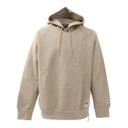 ラッセル（RUSSELL）（メンズ）PROTR WINDPROTECT フーディ RBM21F0006 BEG