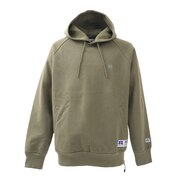 ラッセル（RUSSELL）（メンズ）PROTR WINDPROTECT フーディ RBM21F0006 KHK