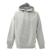 ラッセル（RUSSELL）（メンズ）PROTR WINDPROTECT フーディ RBM21F0006 MGRY