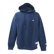 ラッセル（RUSSELL）（メンズ）PROTR WINDPROTECT フーディ RBM21F0006 NVY