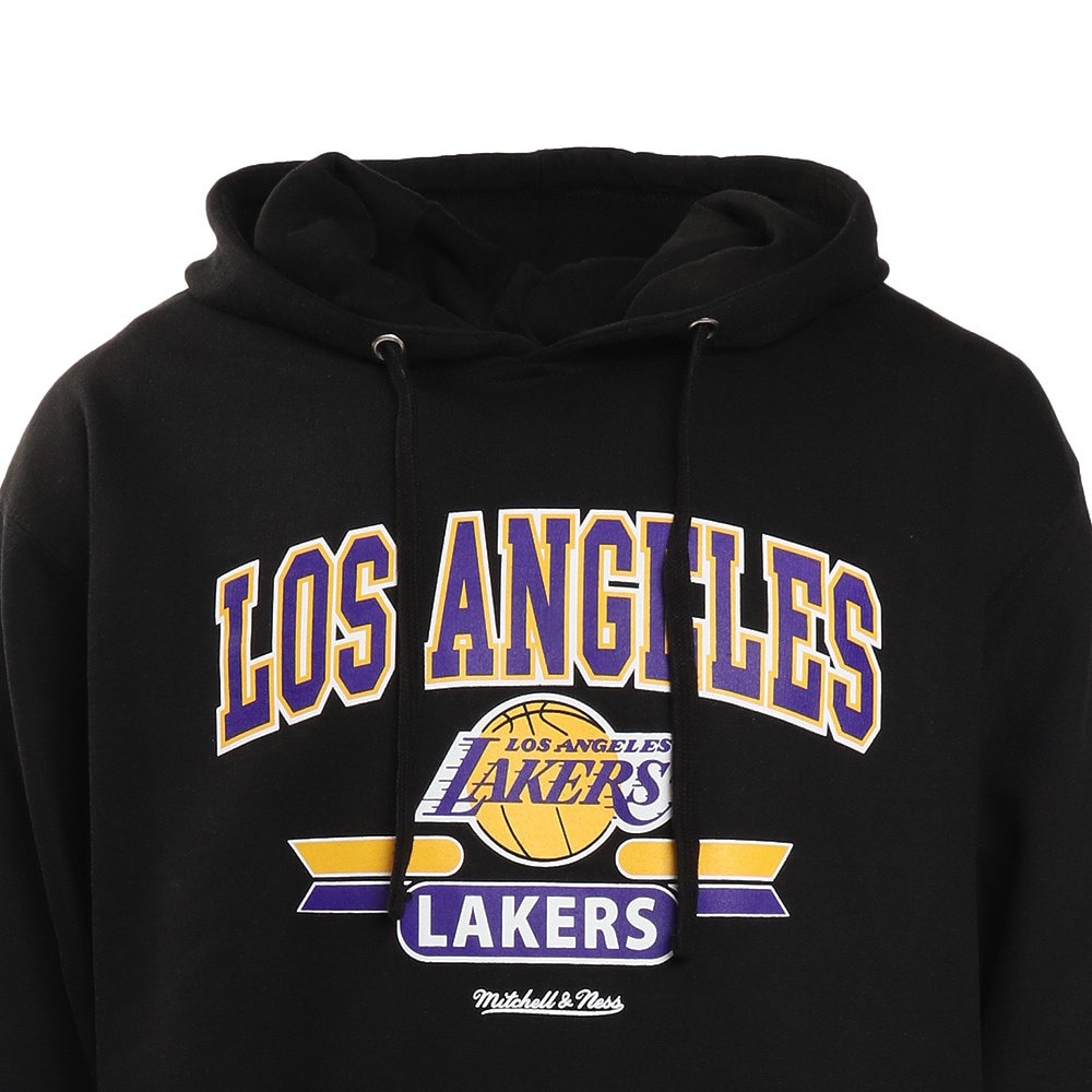 Mitchell  Ness】Los Angeles Lakers パーカー - budapest-klima.hu
