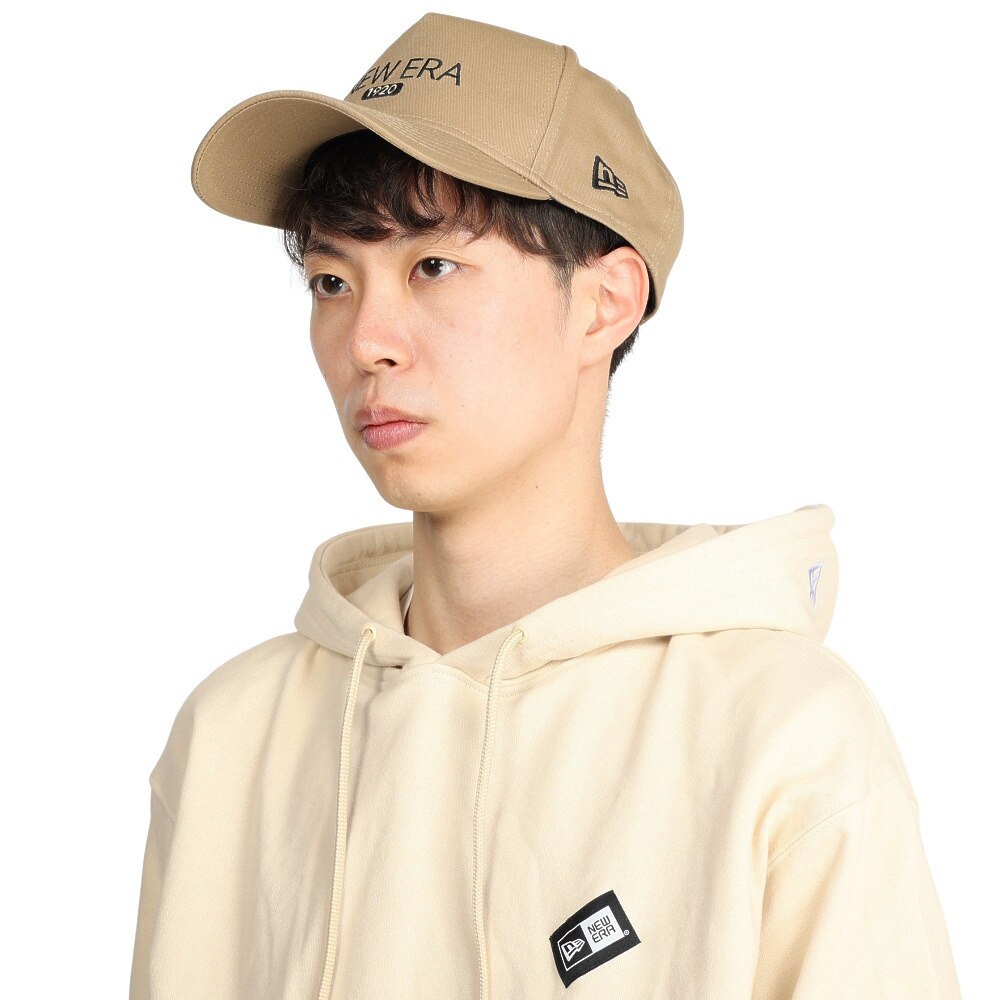 ニューエラ（NEW ERA）（メンズ、レディース）裏毛 スウェット プルオーバーフーディー 12897649★★★