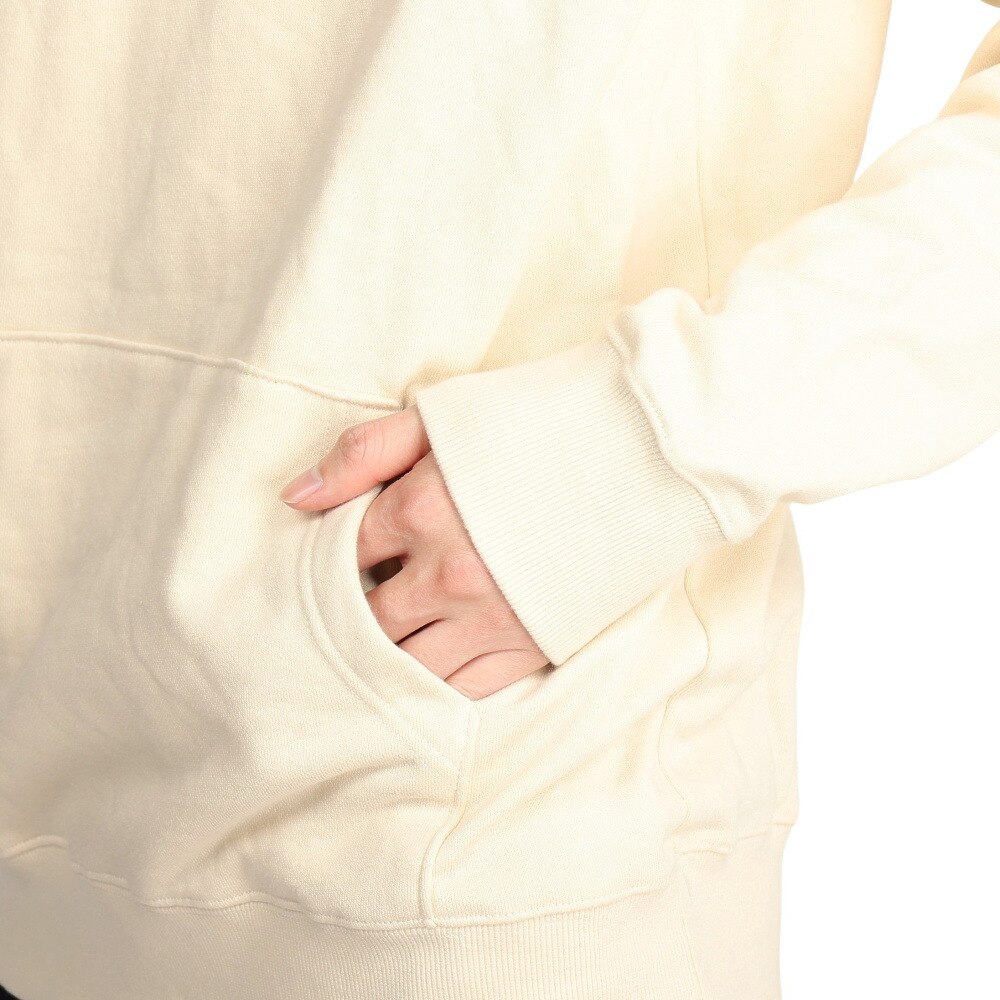 ニューエラ（NEW ERA）（メンズ、レディース）裏毛 スウェット プルオーバーフーディー 12897649★★★