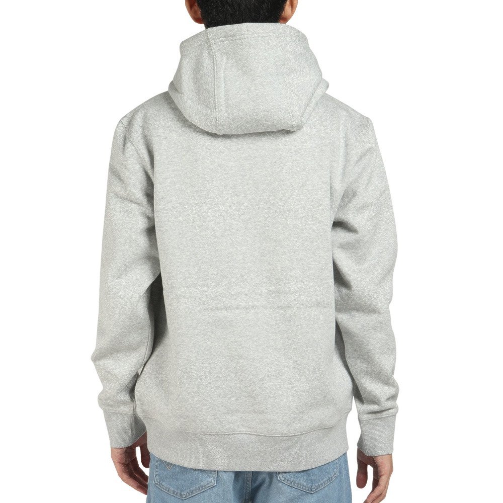 トミー ジーンズ（TOMMY JEANS）（メンズ）HeavyW KNIT パーカー DM09593-P01