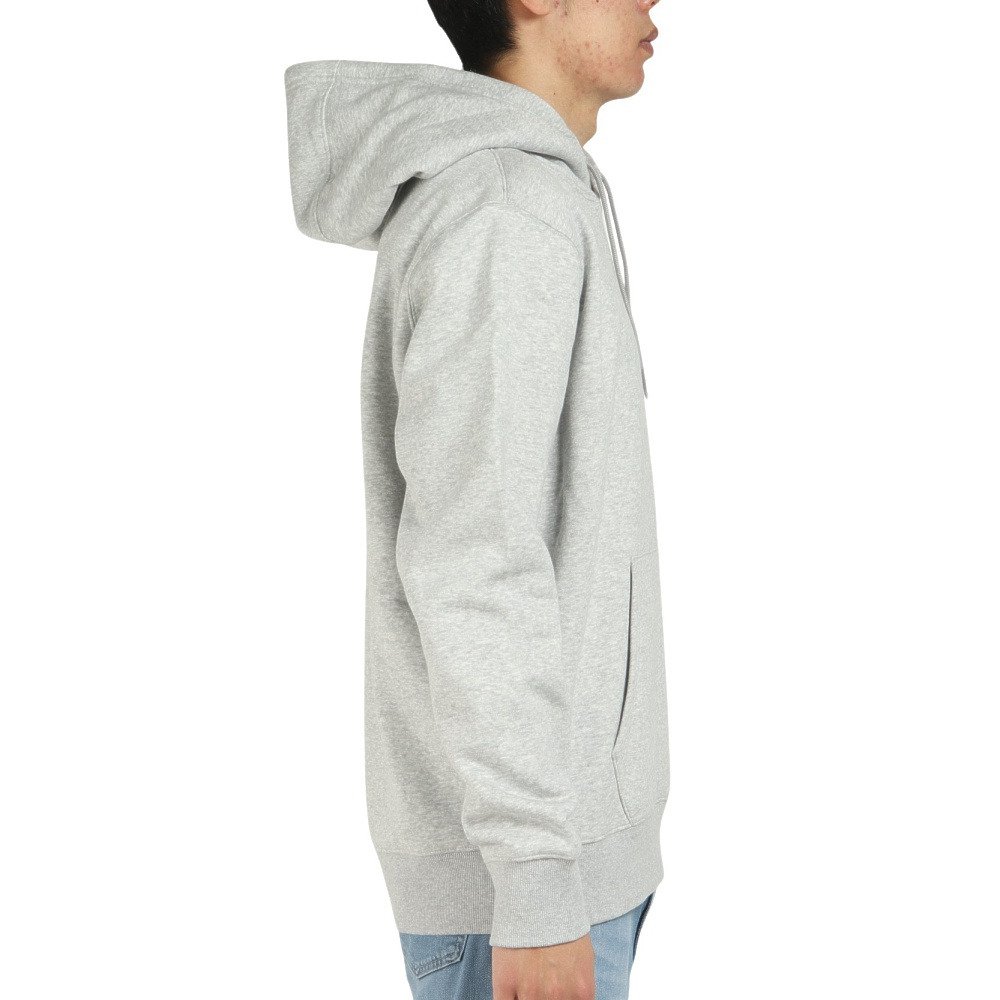 トミー ジーンズ（TOMMY JEANS）（メンズ）HeavyW KNIT パーカー DM09593-P01
