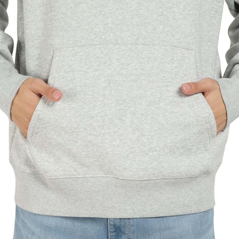 トミー ジーンズ（TOMMY JEANS）（メンズ）HeavyW KNIT パーカー DM09593-P01