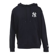 ニューエラ（NEW ERA）（メンズ）裏毛 スウェット プルオーバーフーディー MLB 13330888