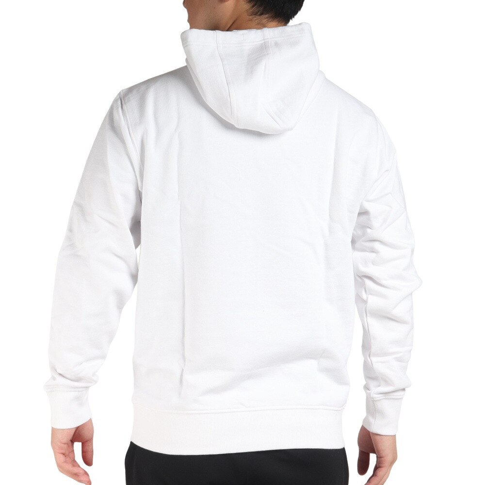 トミー ジーンズ（TOMMY JEANS）（メンズ）ENT ATHLETICS フーディー DM13878-YBR★★★