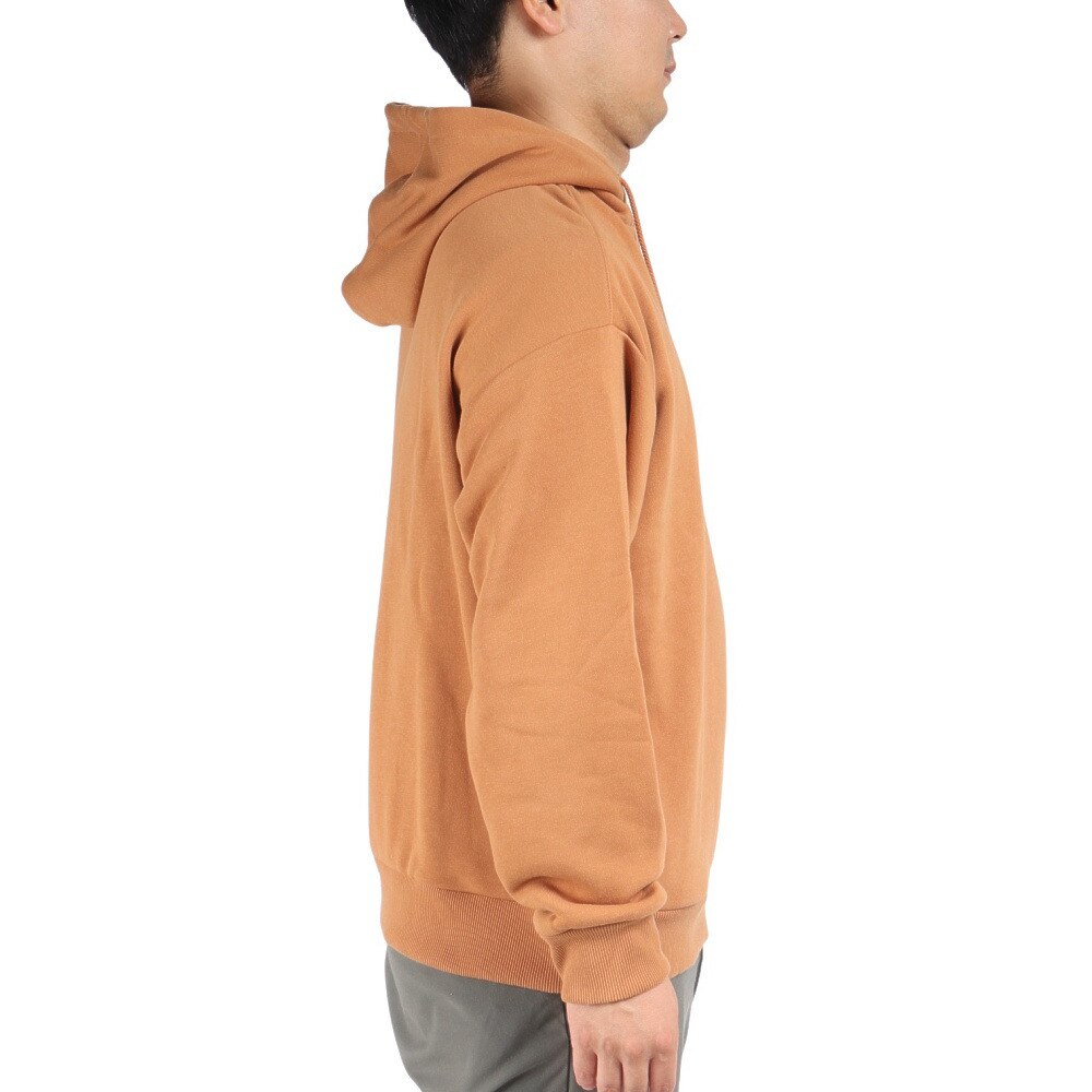 ラッセル（RUSSELL）（メンズ）HIGH COTTON SW パーカー RBM22F0005 CML