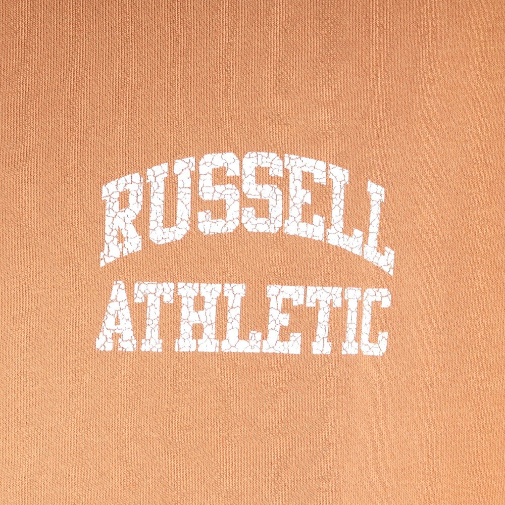 ラッセル（RUSSELL）（メンズ）HIGH COTTON SW パーカー RBM22F0005 CML