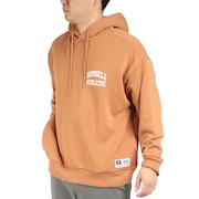 ラッセル(RUSSELL)(メンズ)HIGH COTTON SW パーカー RBM22F0005 CML