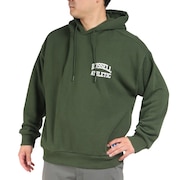 ラッセル(RUSSELL)(メンズ)HIGH COTTON SW パーカー RBM22F0005 GRN