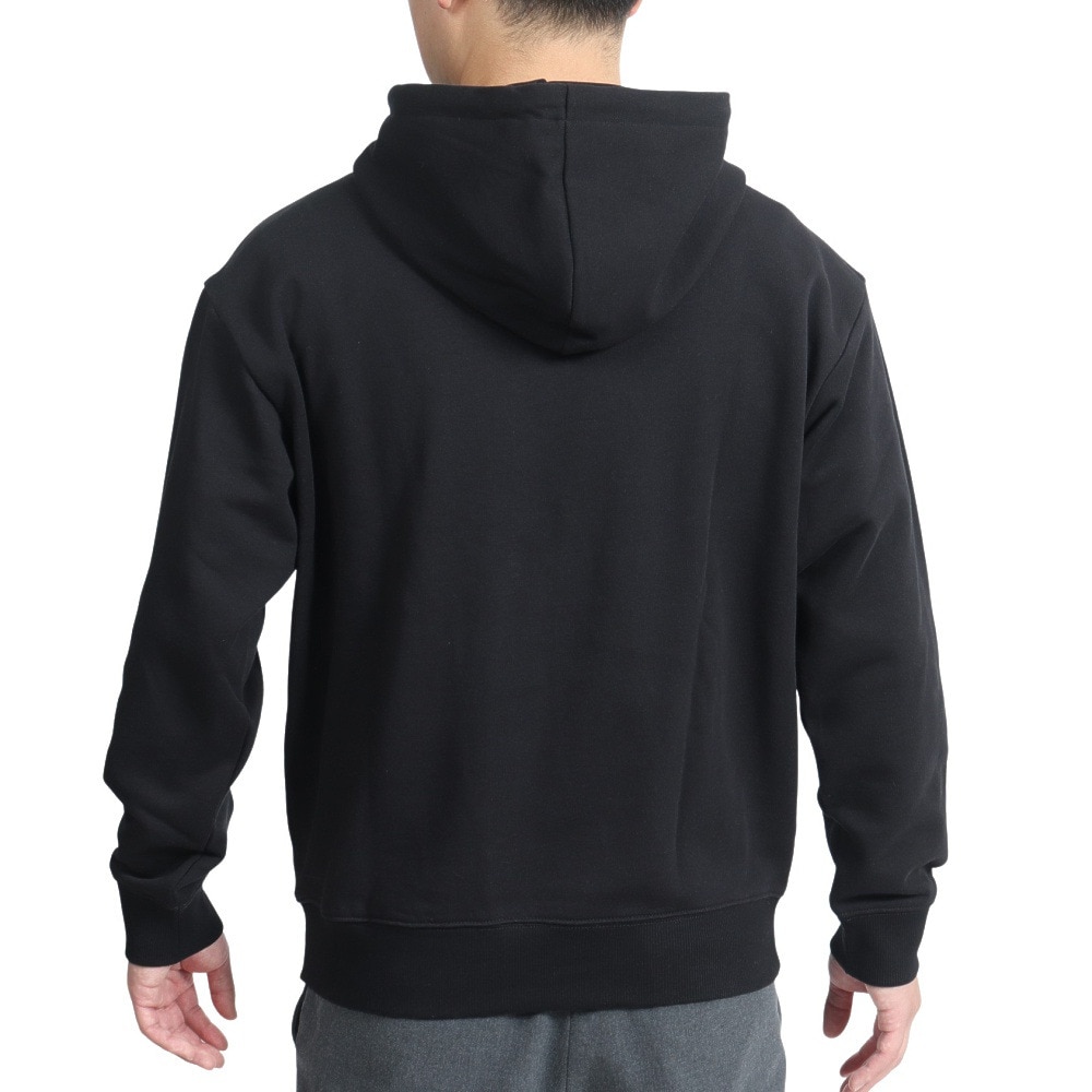 リーボック（REEBOK）（メンズ）クラシックス スモール ベクター フーディー E4585-HI4611