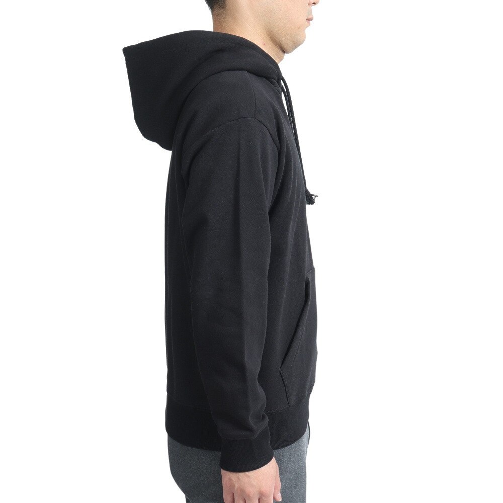 リーボック（REEBOK）（メンズ）クラシックス スモール ベクター フーディー E4585-HI4611