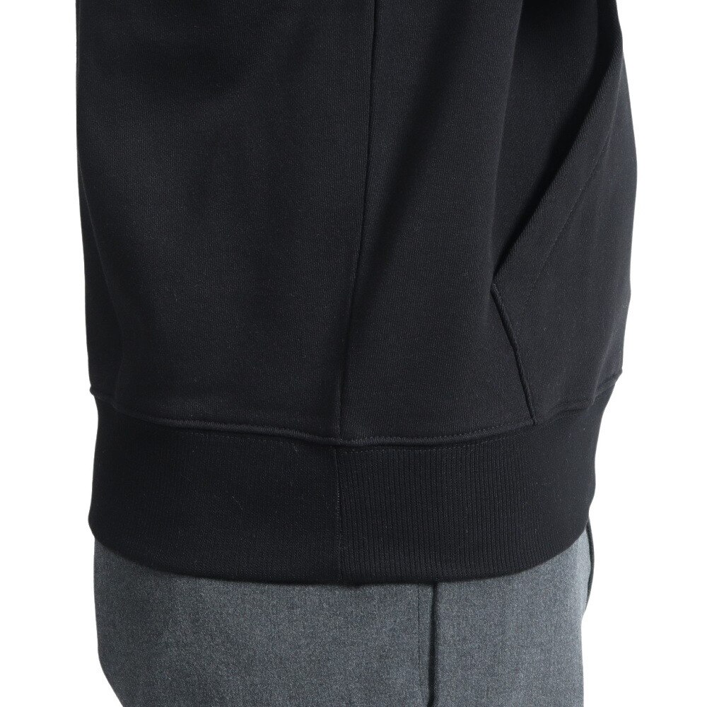 リーボック（REEBOK）（メンズ）クラシックス スモール ベクター フーディー E4585-HI4611