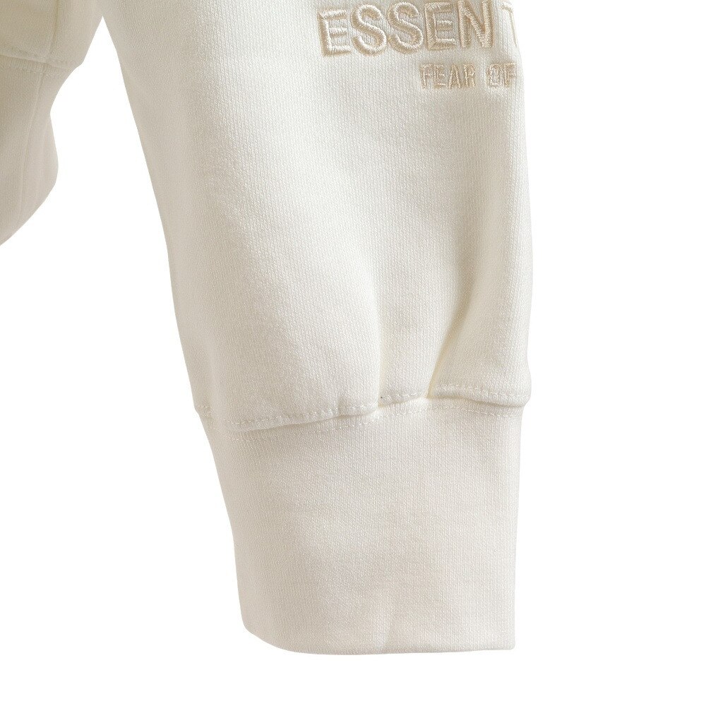 ESSENTIALS｜ESSENTIALS（ESSENTIALS）（メンズ）ロゴ プルオーバー フーディ 20AWD202006009