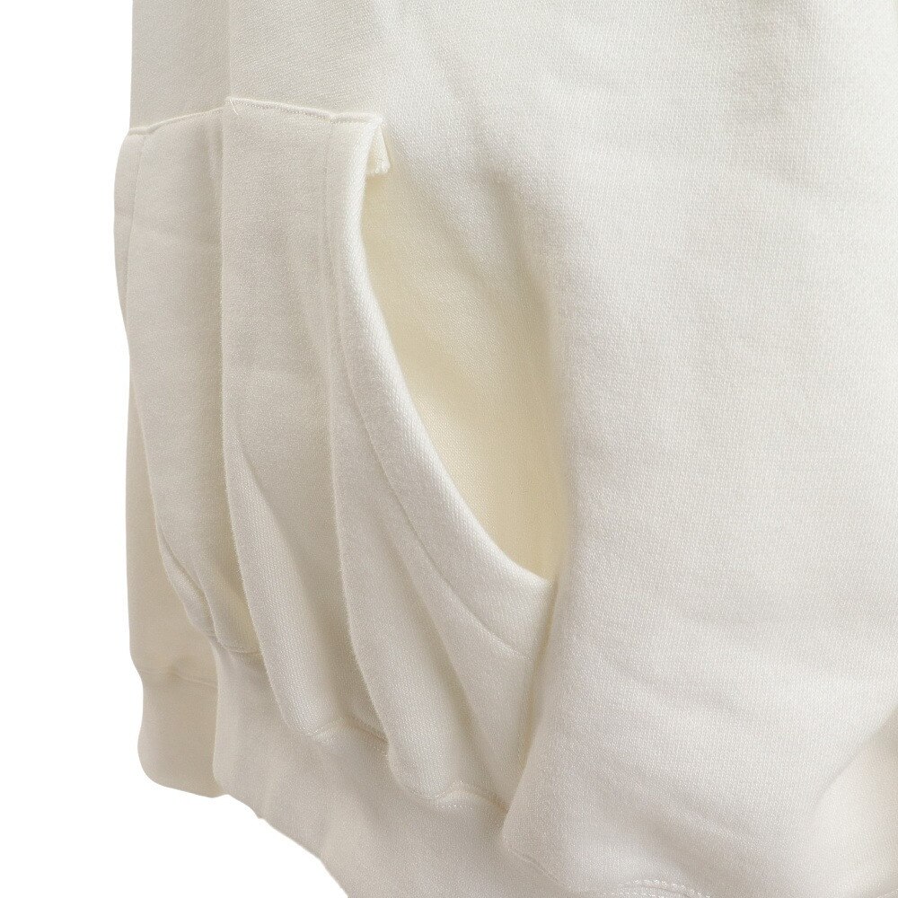 ESSENTIALS｜ESSENTIALS（ESSENTIALS）（メンズ）ロゴ プルオーバー フーディ 20AWD202006009