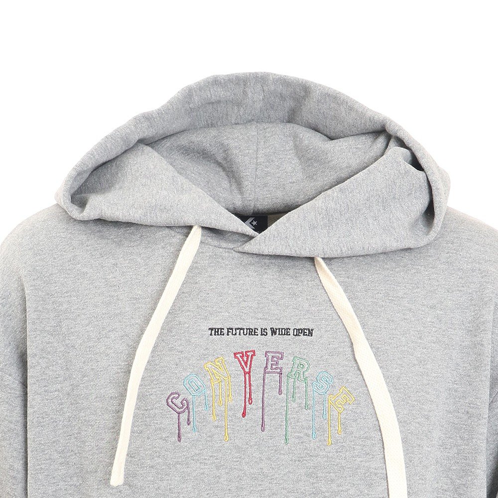 コンバース コンバース Converse メンズ スウェットパーカー Ca2122 1500 スポーツ用品はスーパースポーツゼビオ