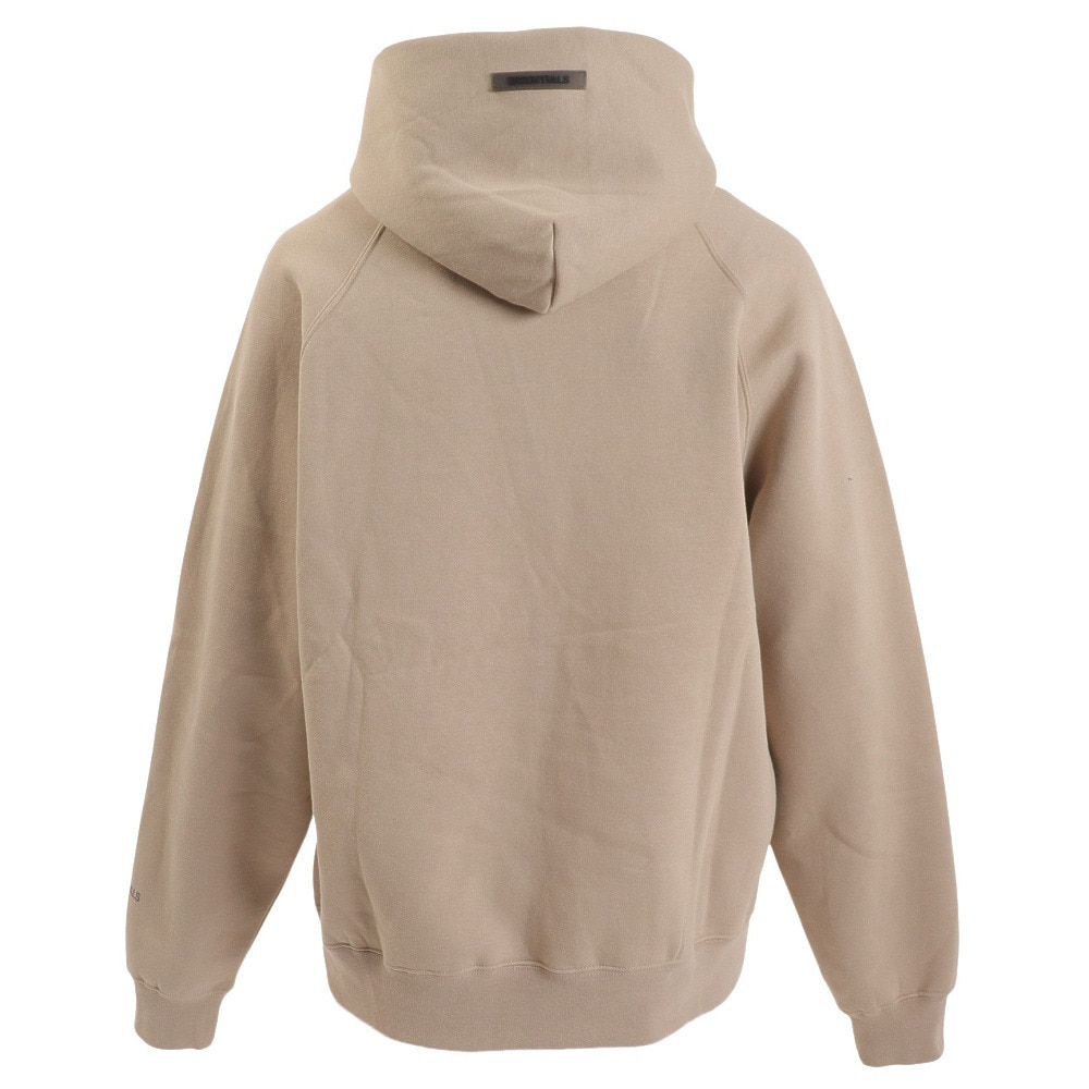 ESSENTIALS(ESSENTIALS)(メンズ)エッセンシャルズ パーカー フーディ 22AWD1-02006-012-TN FEAR OF GOD FOG ESSENTIALS(ESSENTIALS)(メンズ)エッセンシャルズ パーカー フーディ 22AWD1-02006-012-TN FEAR OF GOD FOG