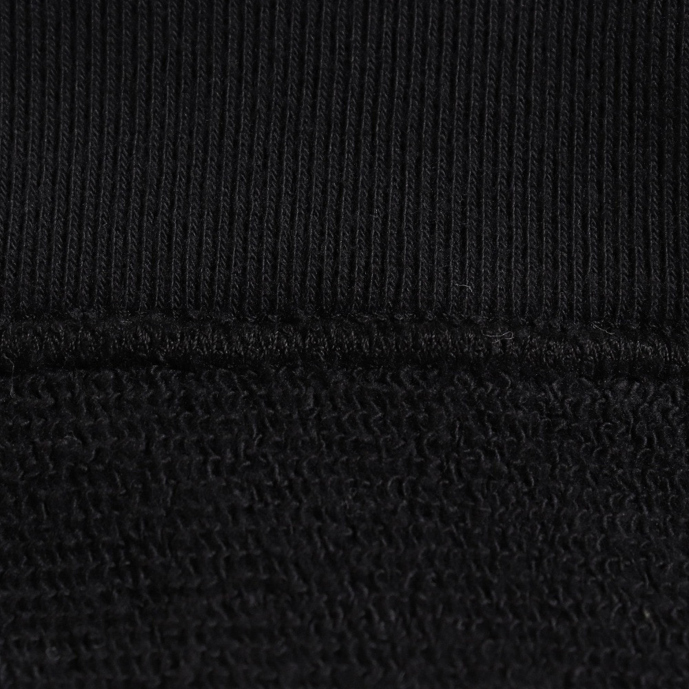 ヘルスニット（Healthknit）（メンズ）パーカー メンズ Vitage Wash Sweat 10961 BLK