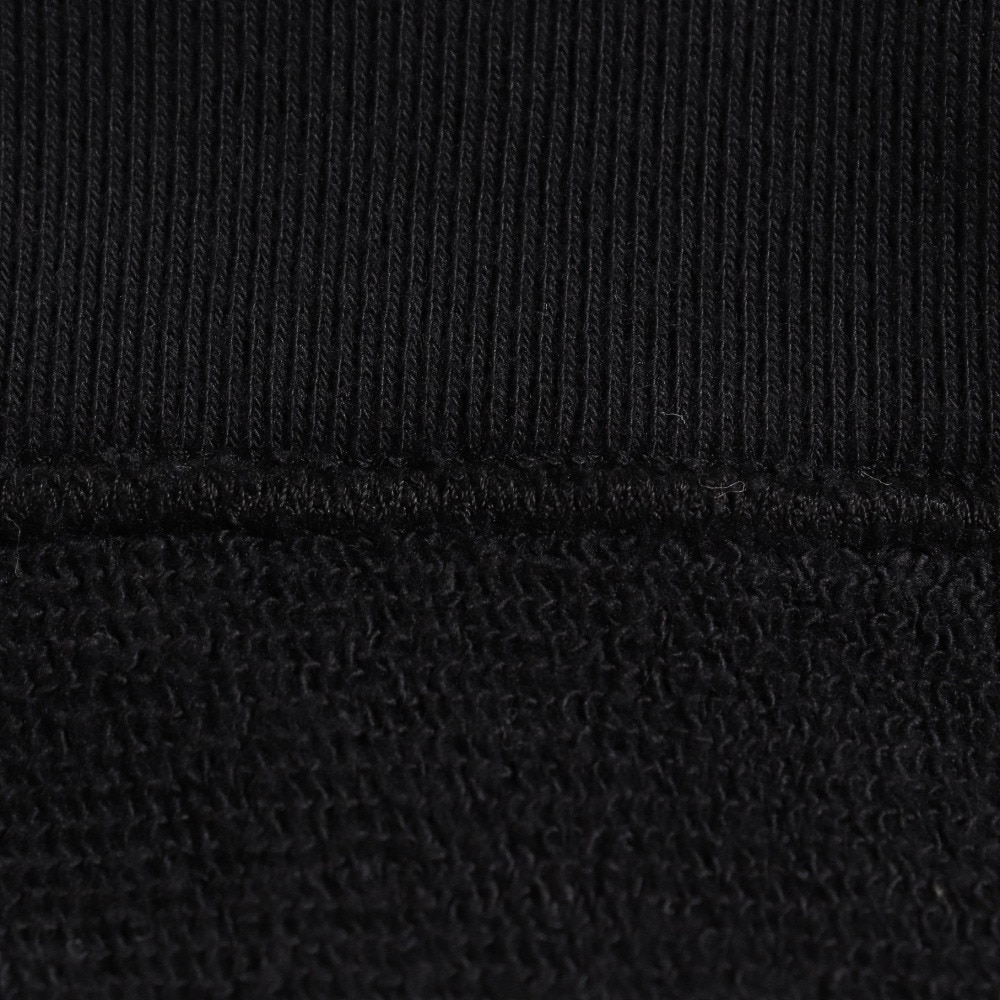 ヘルスニット（Healthknit）（メンズ）パーカー メンズ Vitage Wash Sweat  10961 BLK