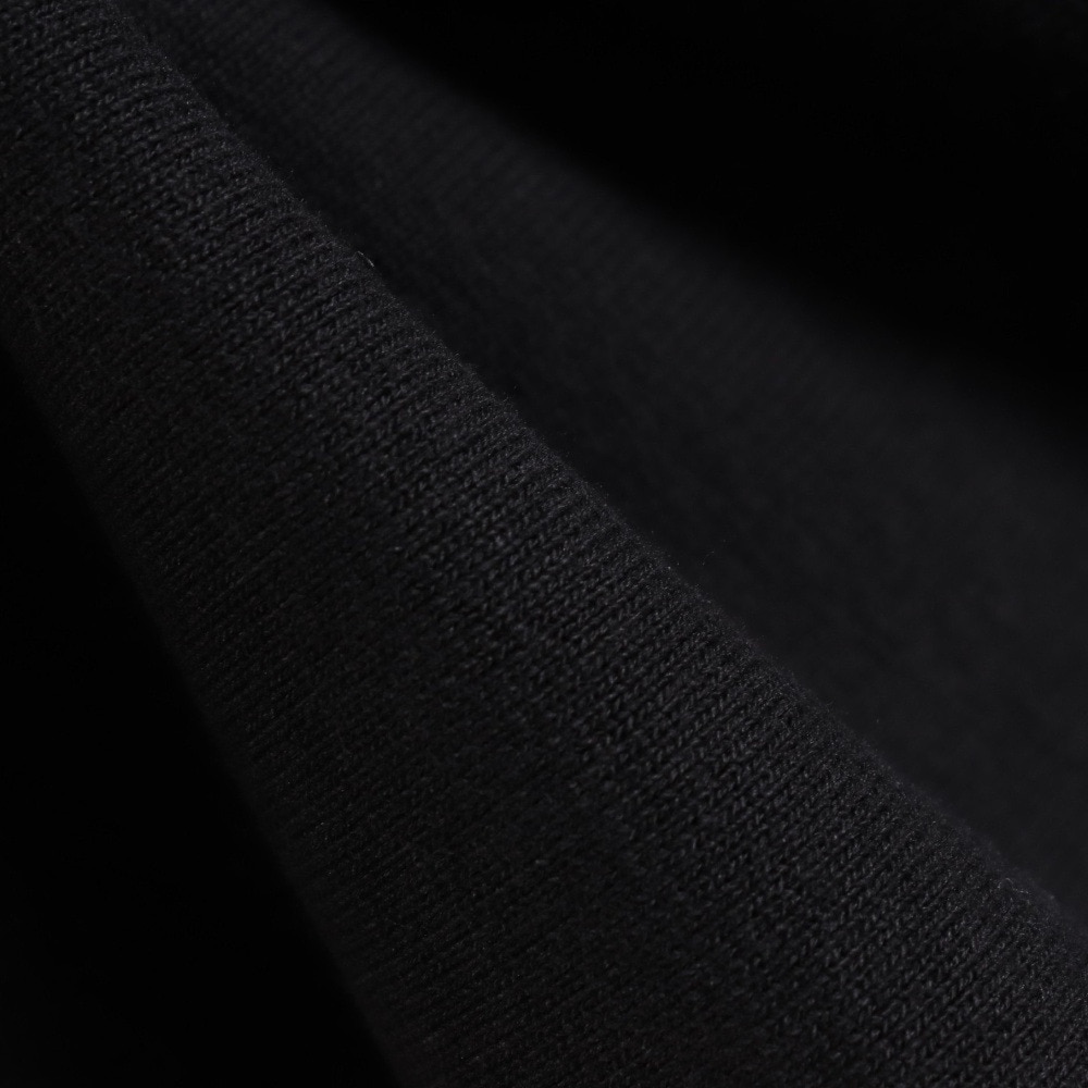 ヘルスニット（Healthknit）（メンズ）パーカー メンズ Vitage Wash Sweat 10961 BLK