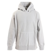 (メンズ)パーカー メンズ Vitage Wash Sweat 10961 LGRY
