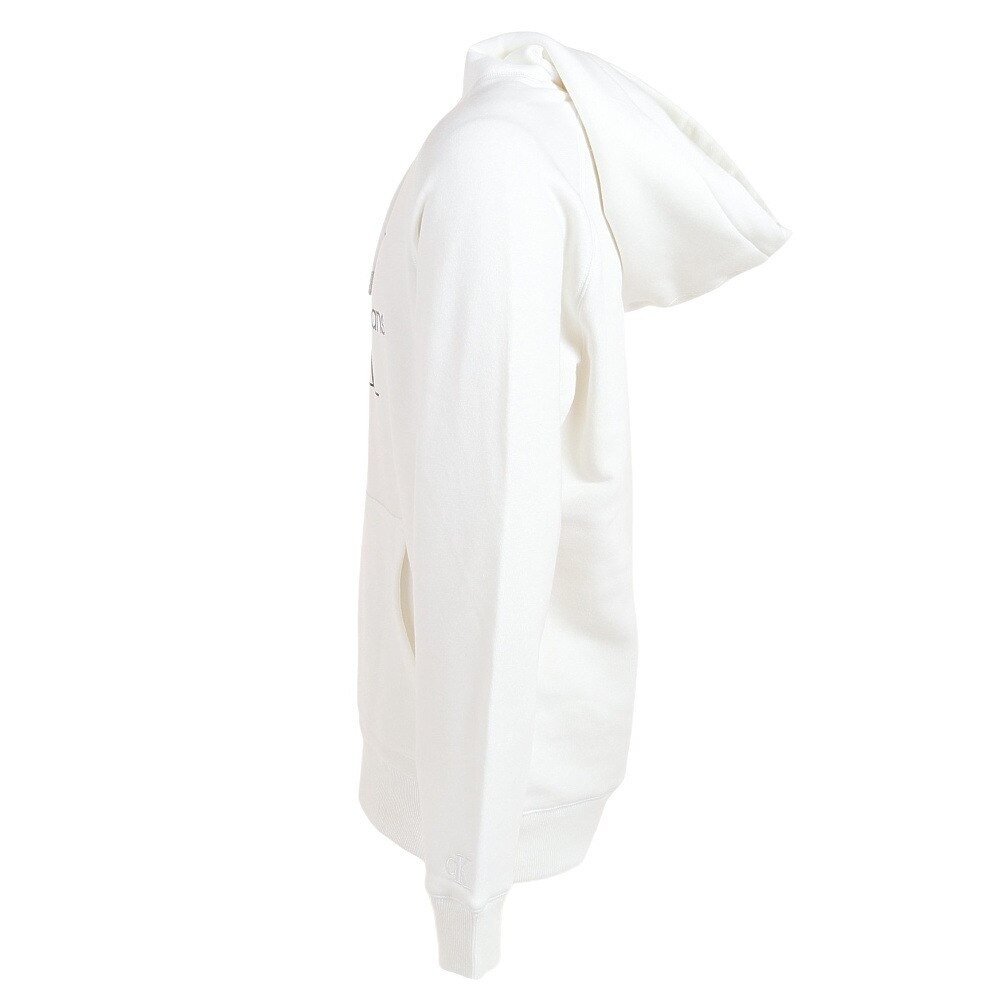 カルバンクライン（Calvin Klein）（メンズ）モノグラムフーディー J322332 YAF