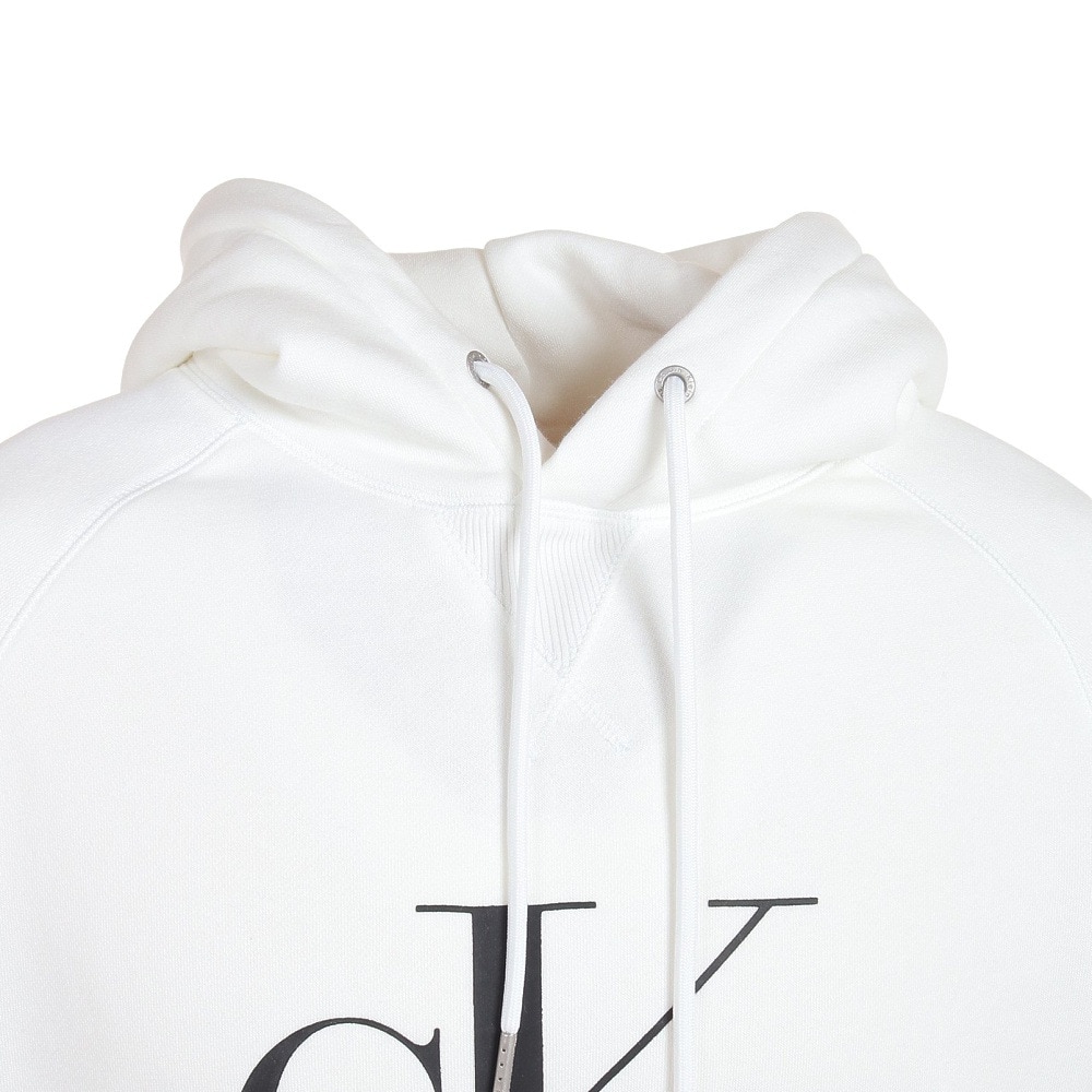 カルバンクライン（Calvin Klein）（メンズ）モノグラムフーディー J322332 YAF