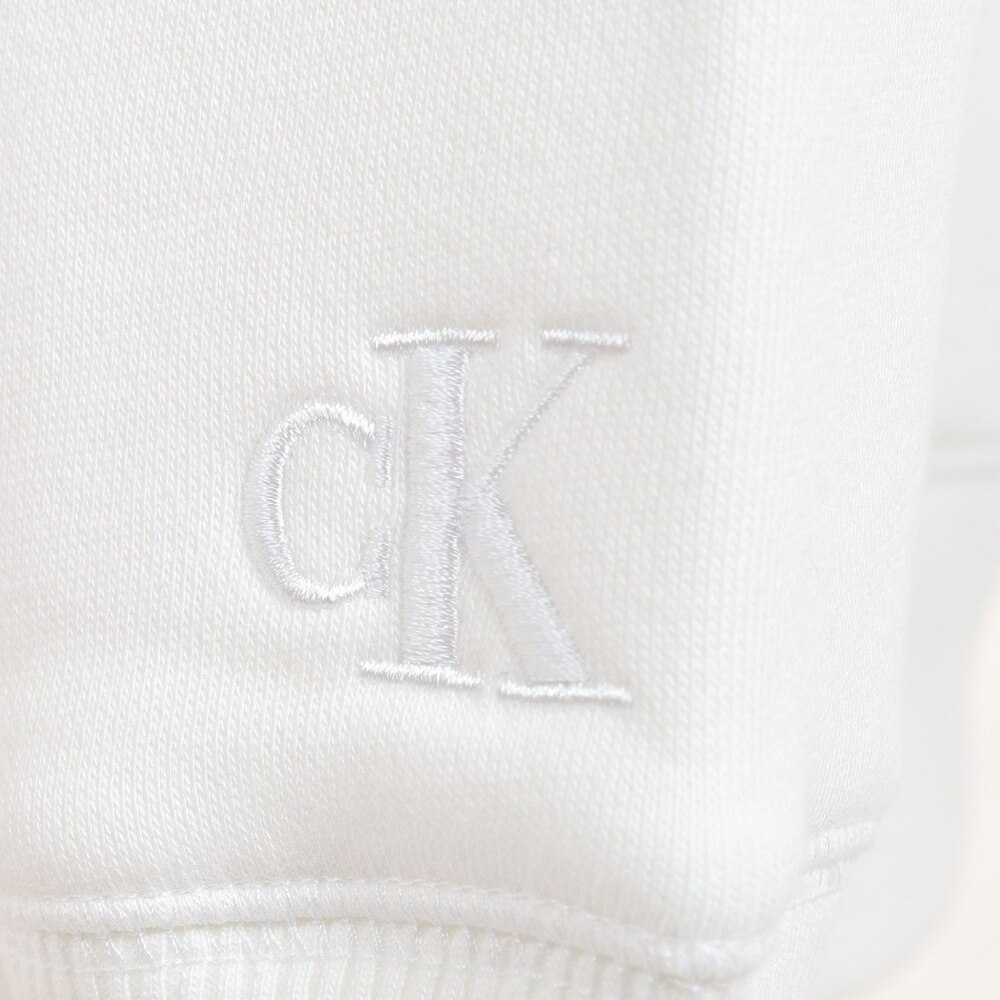 カルバンクライン（Calvin Klein）（メンズ）モノグラムフーディー J322332 YAF
